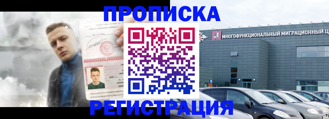 прописка 2025 в Дмитрове